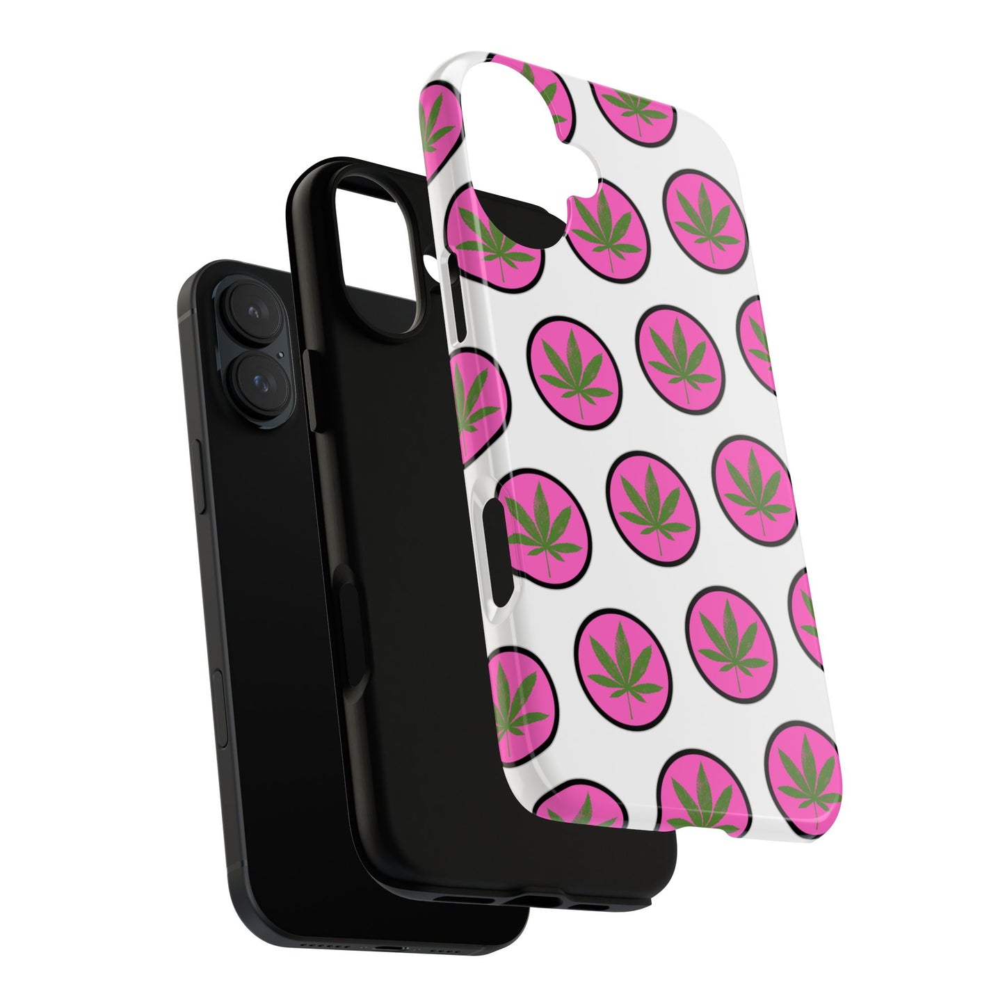 MARYJANE Tough Cases
