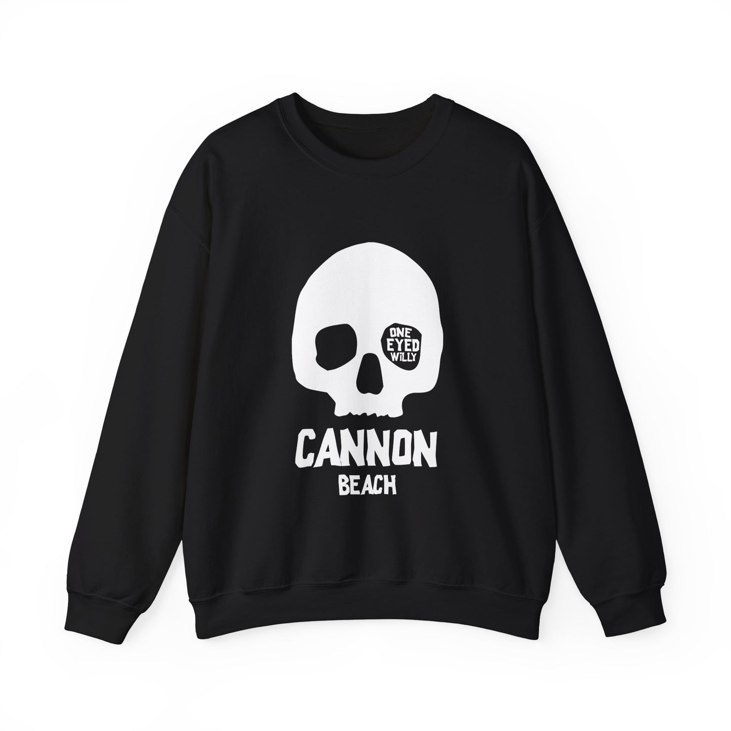 CANNON BEACH Sweatshirt