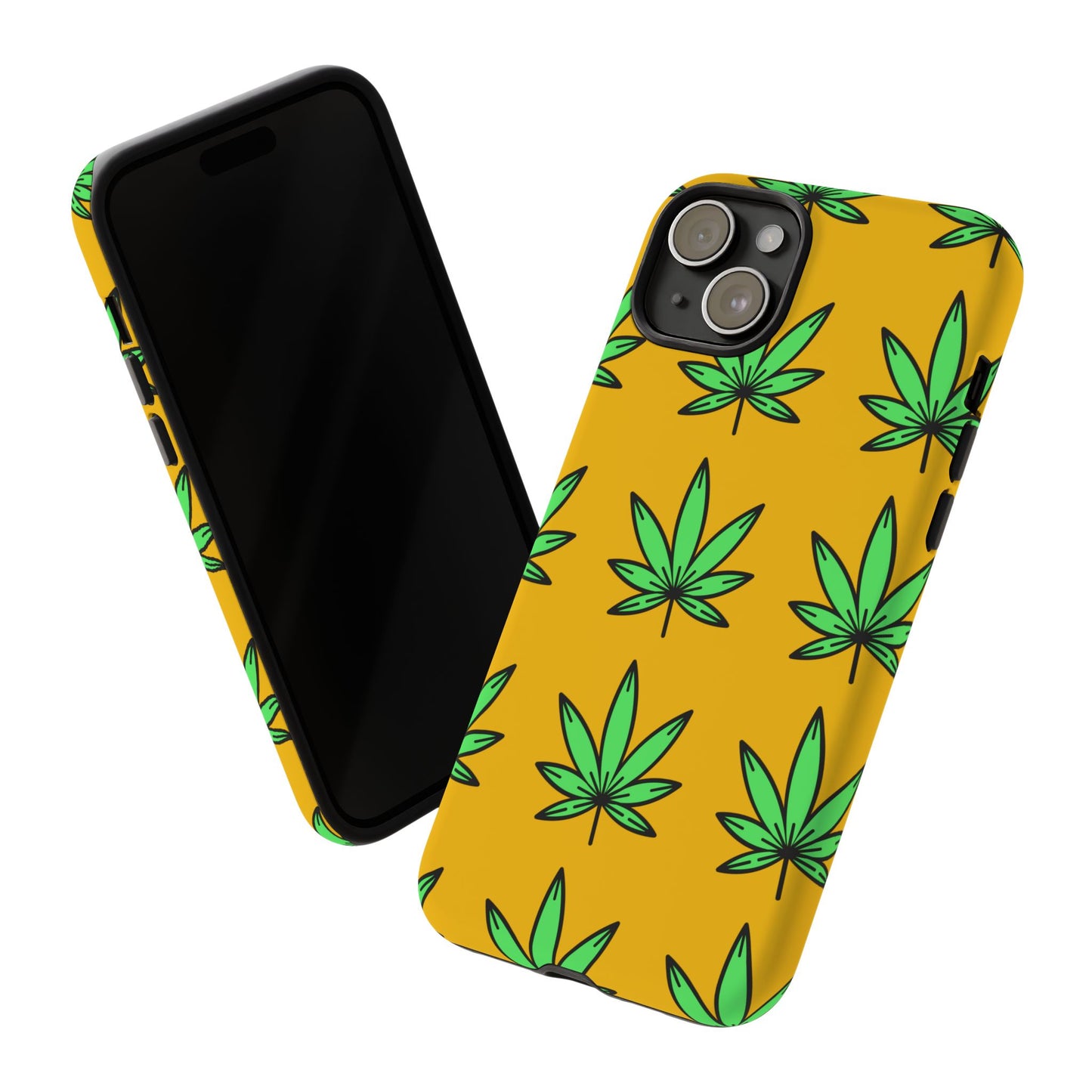 GREEN LEAF Tough Cases