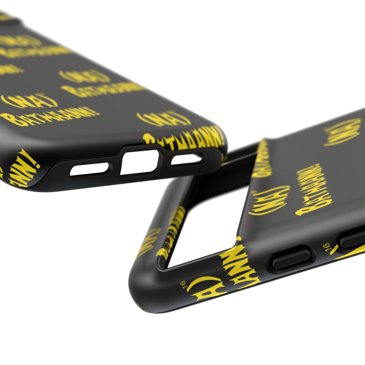 NA16 BATMAN Tough Cases