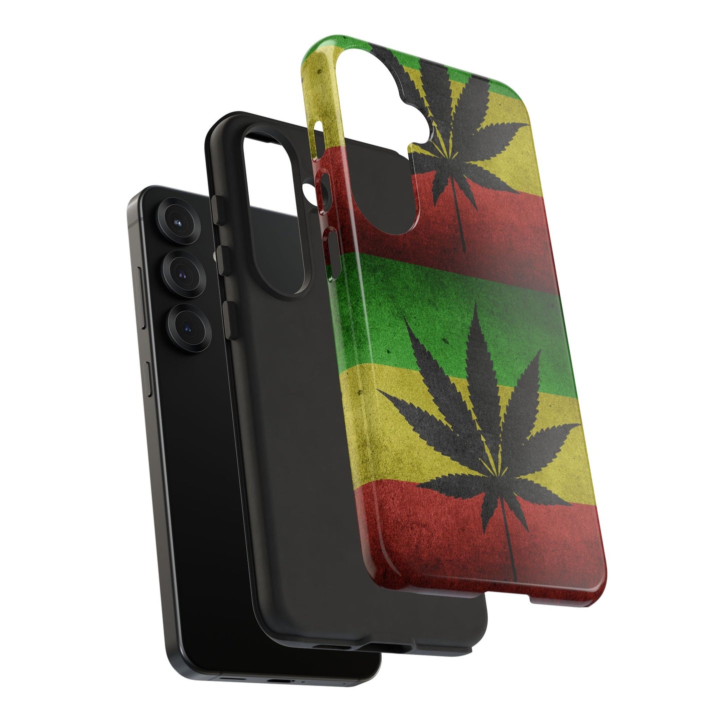 ONE LOVE Tough Cases