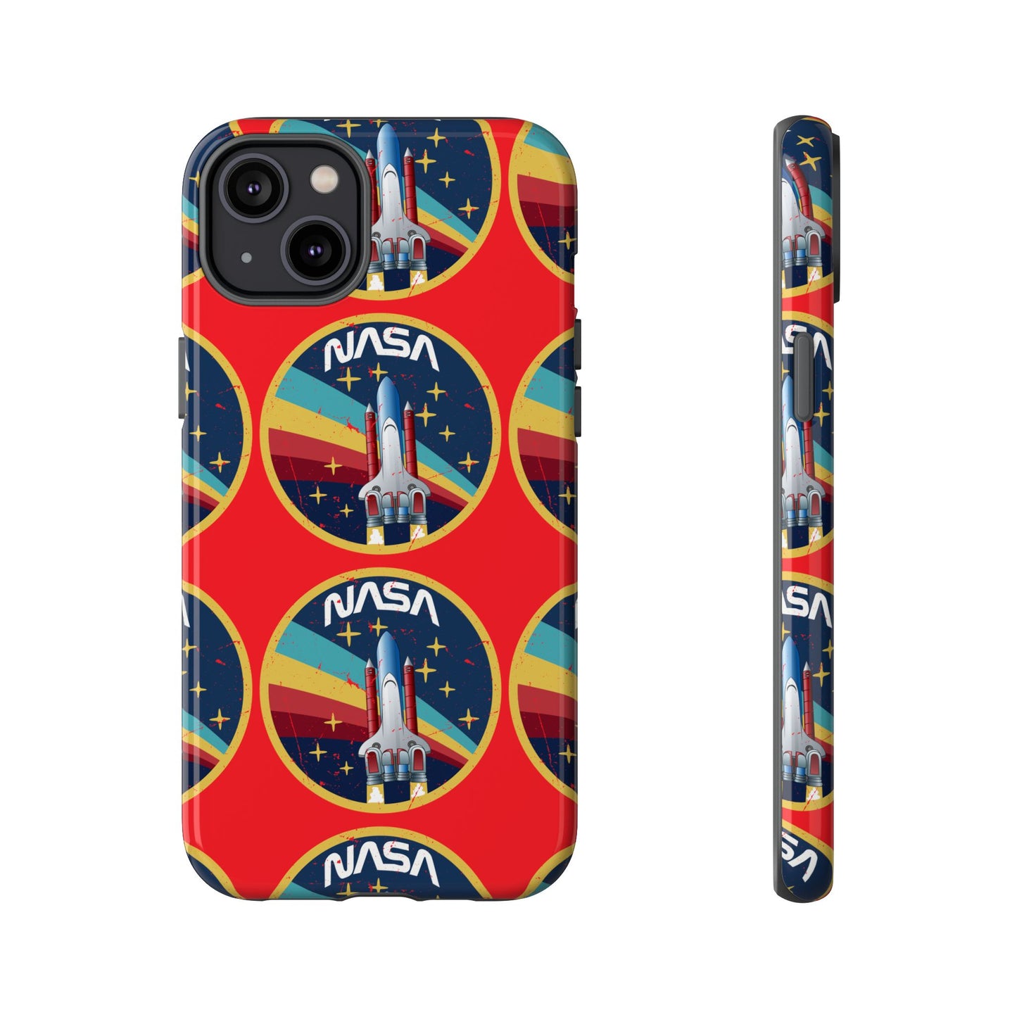 NASA BOMB Tough Cases