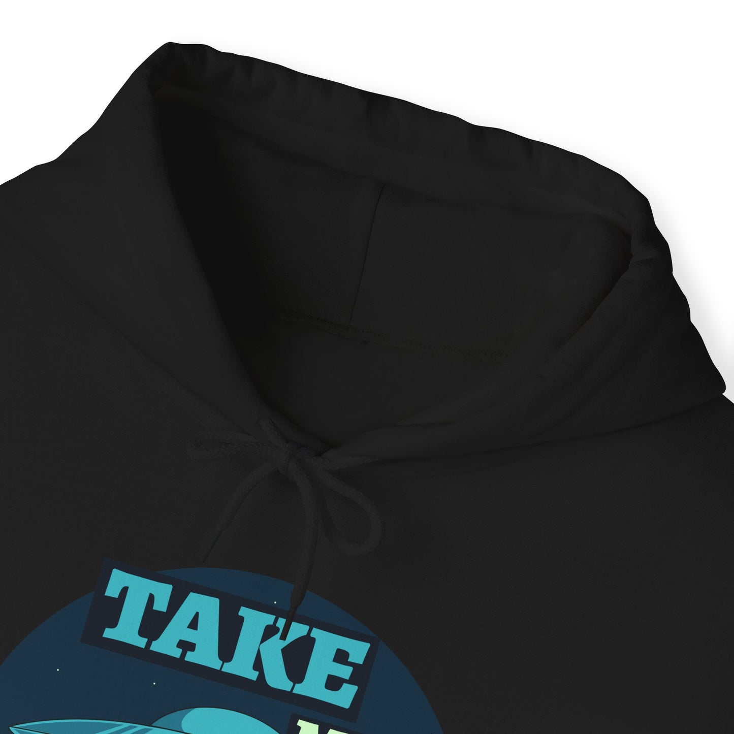 TAKE ME HOME HOODIE