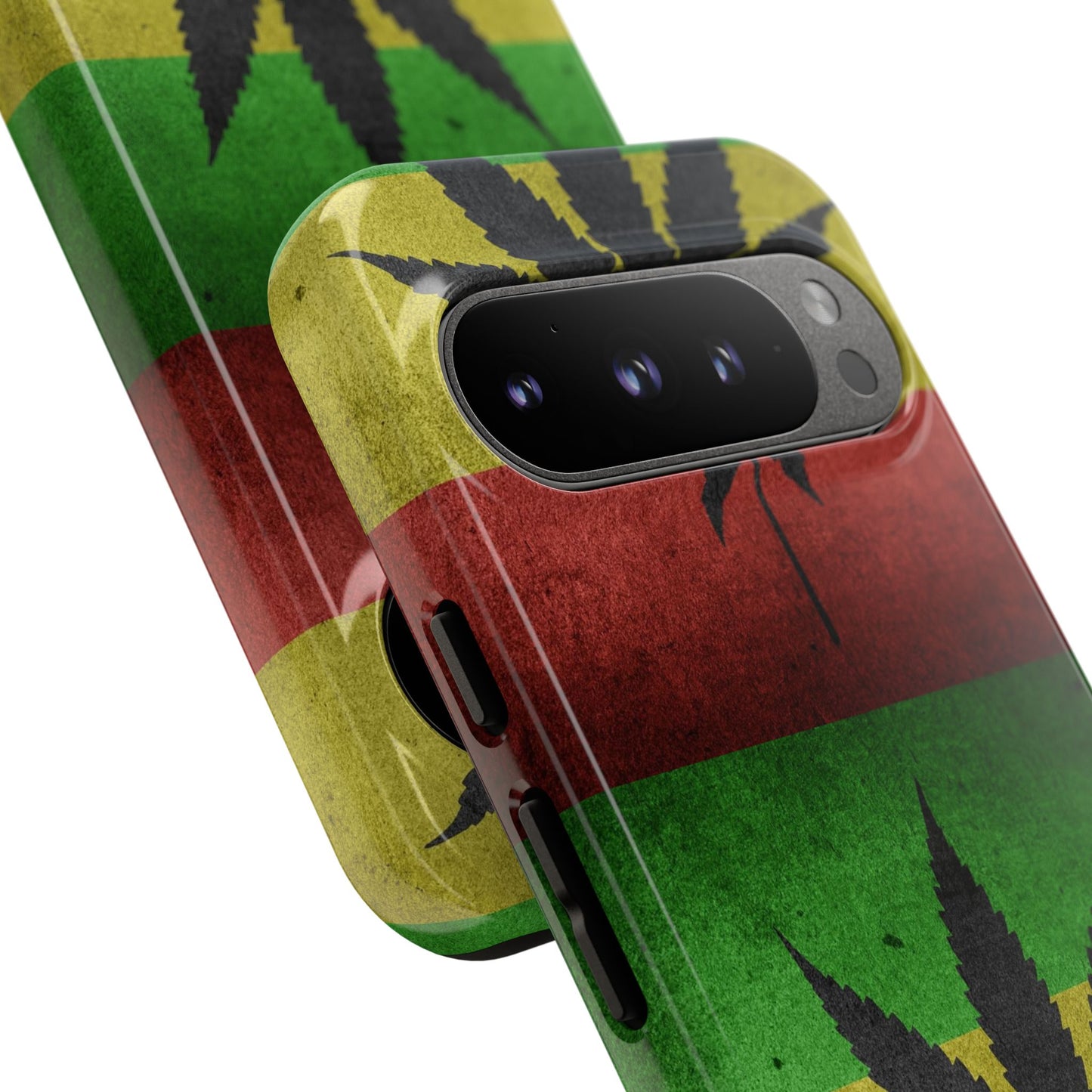 ONE LOVE Tough Cases
