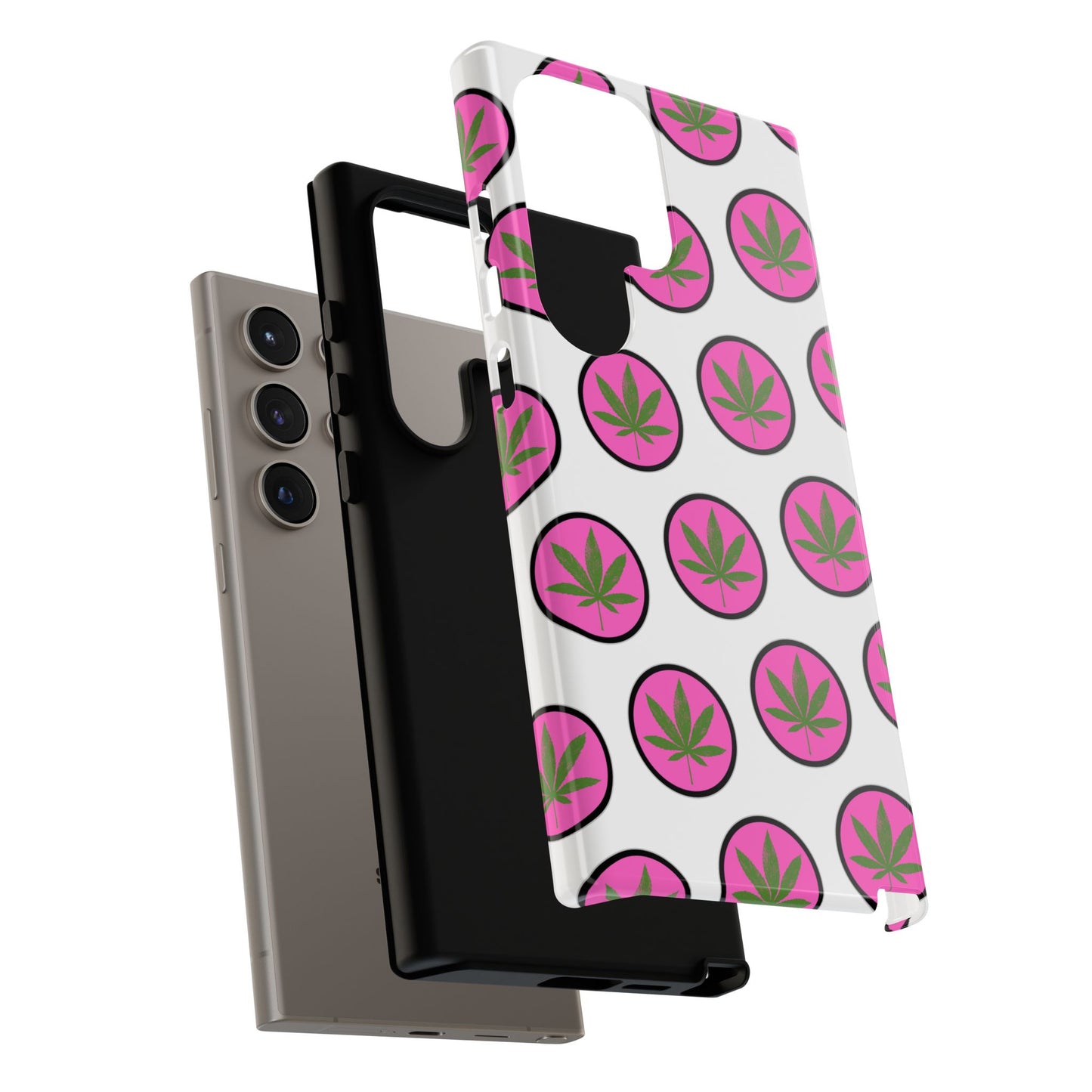 MARYJANE Tough Cases