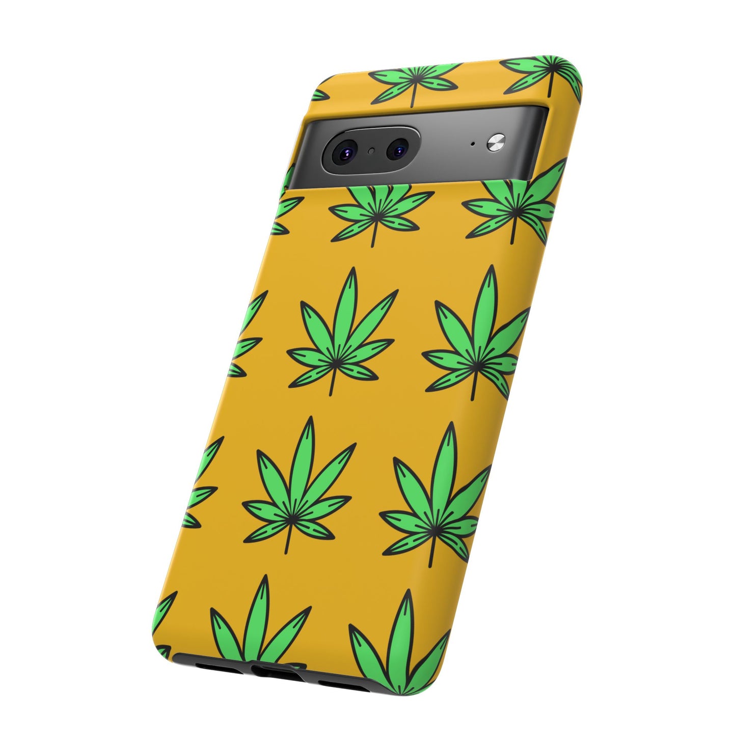 GREEN LEAF Tough Cases