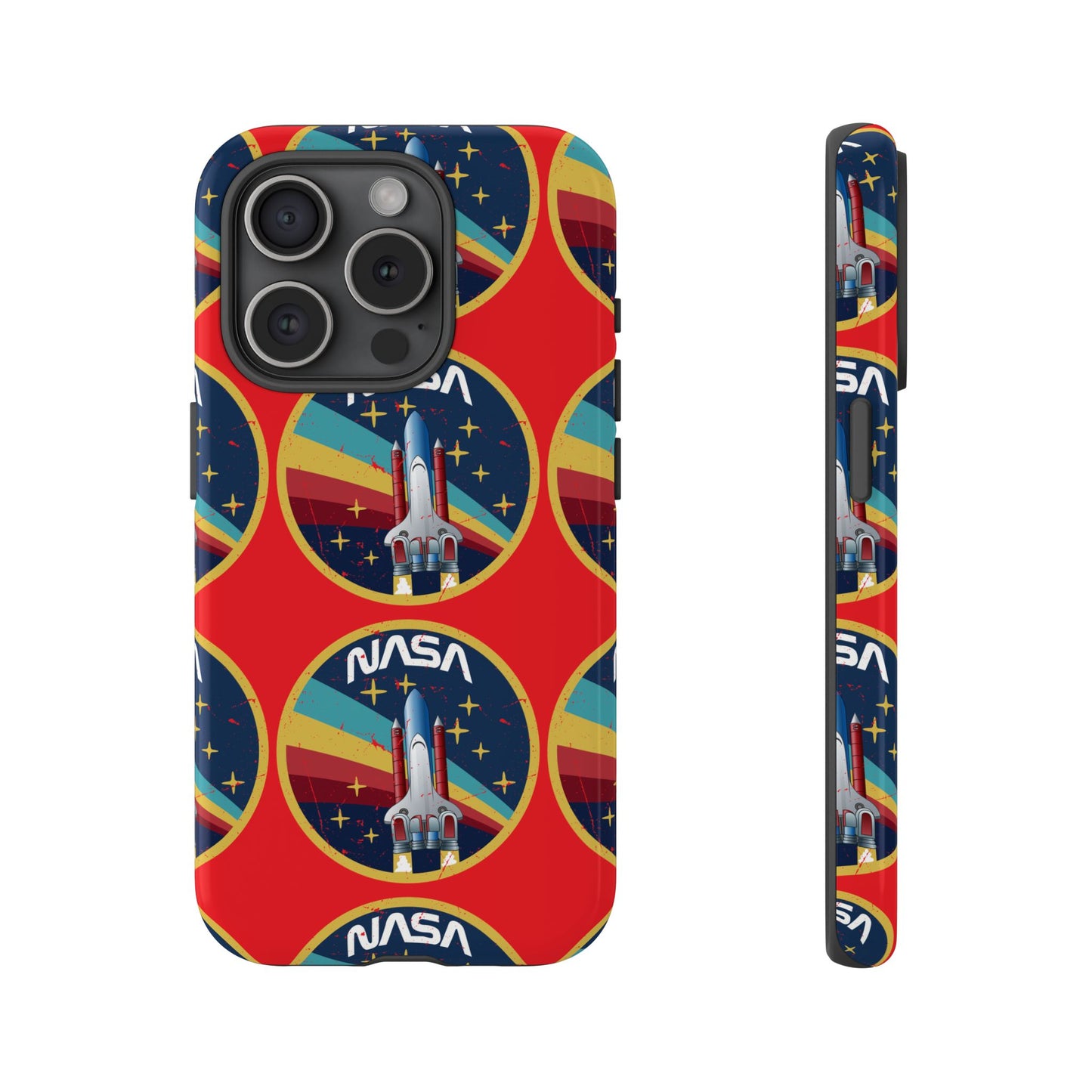 NASA BOMB Tough Cases