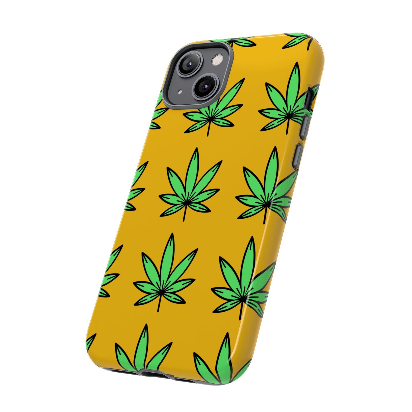 GREEN LEAF Tough Cases