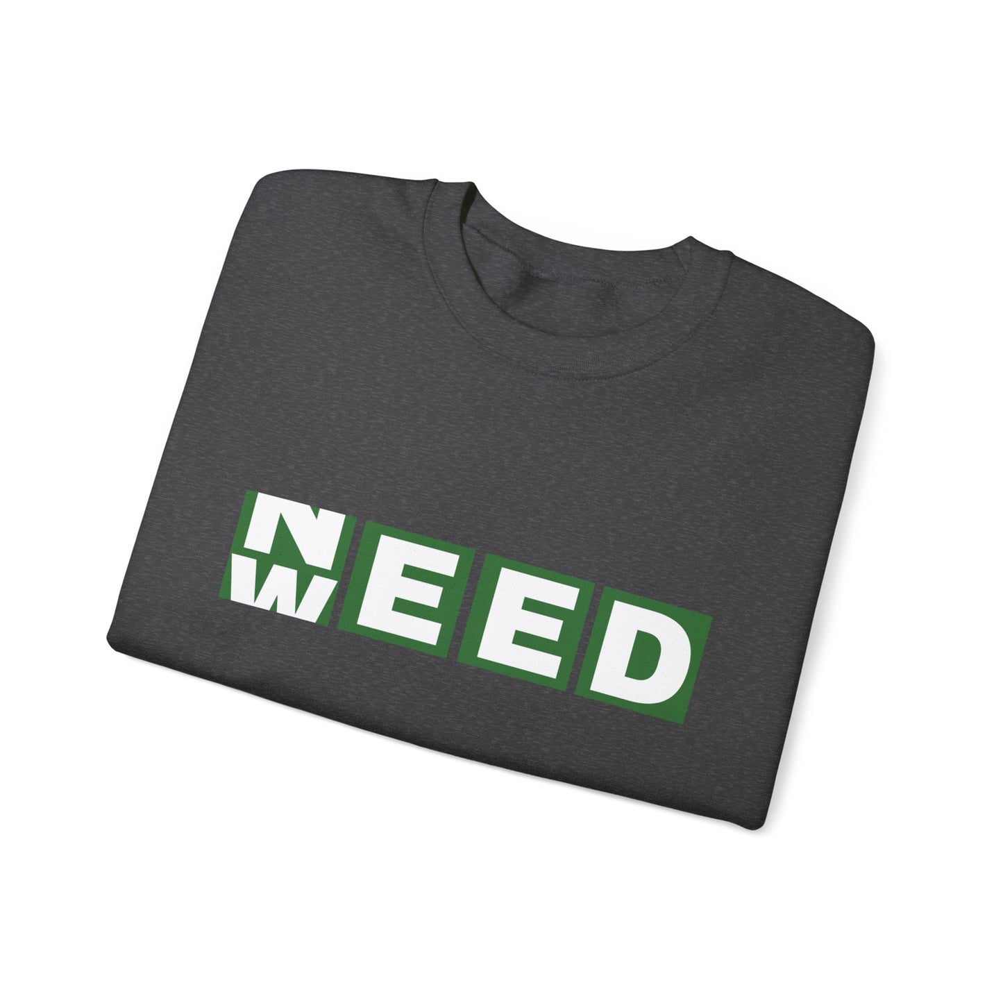 NWEED Sweatshirt