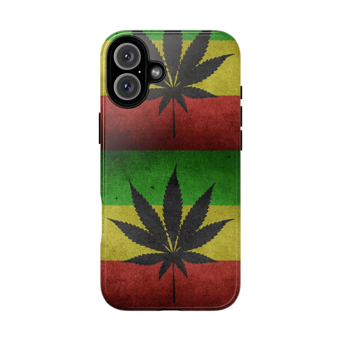 ONE LOVE Tough Cases