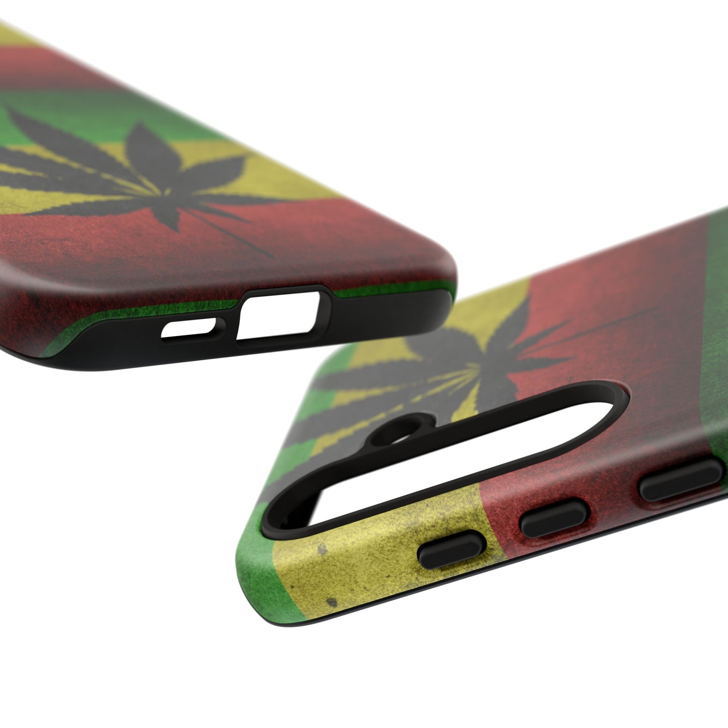 ONE LOVE Tough Cases