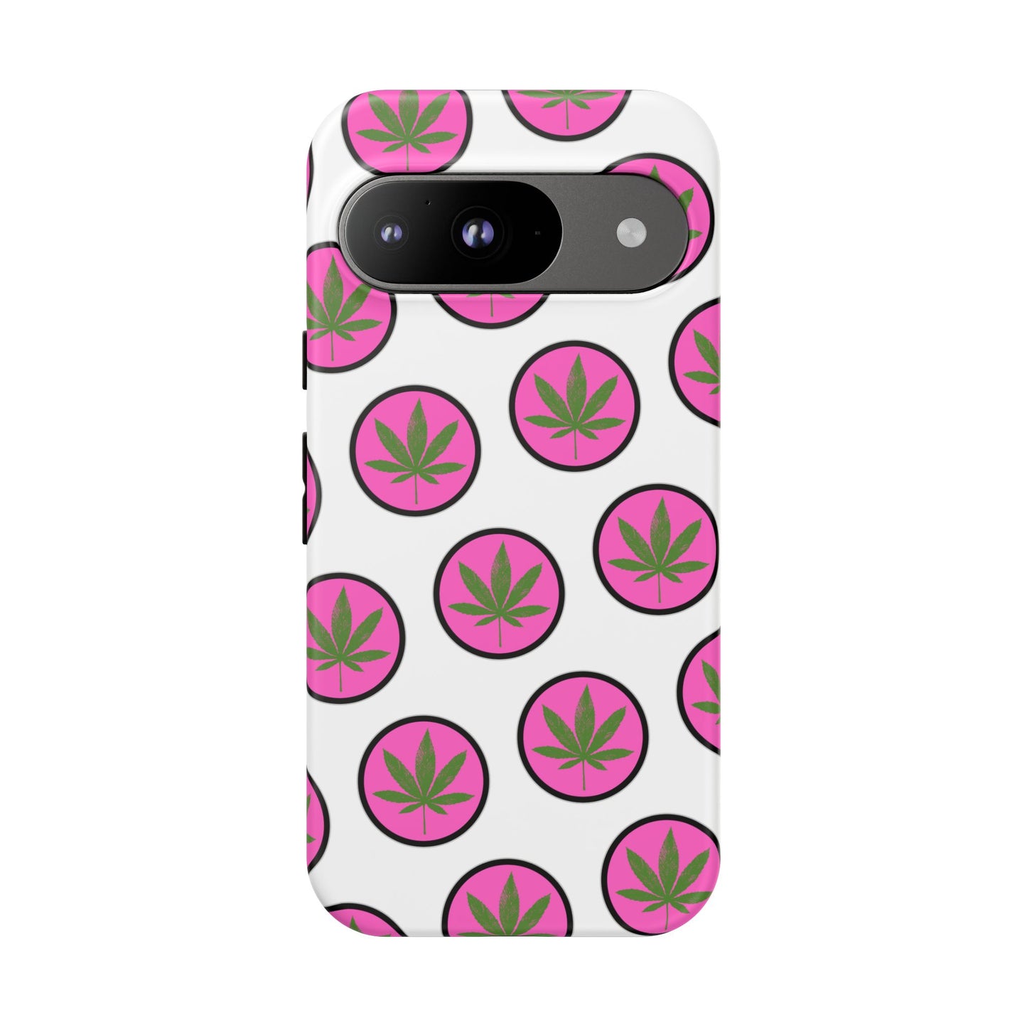 MARYJANE Tough Cases