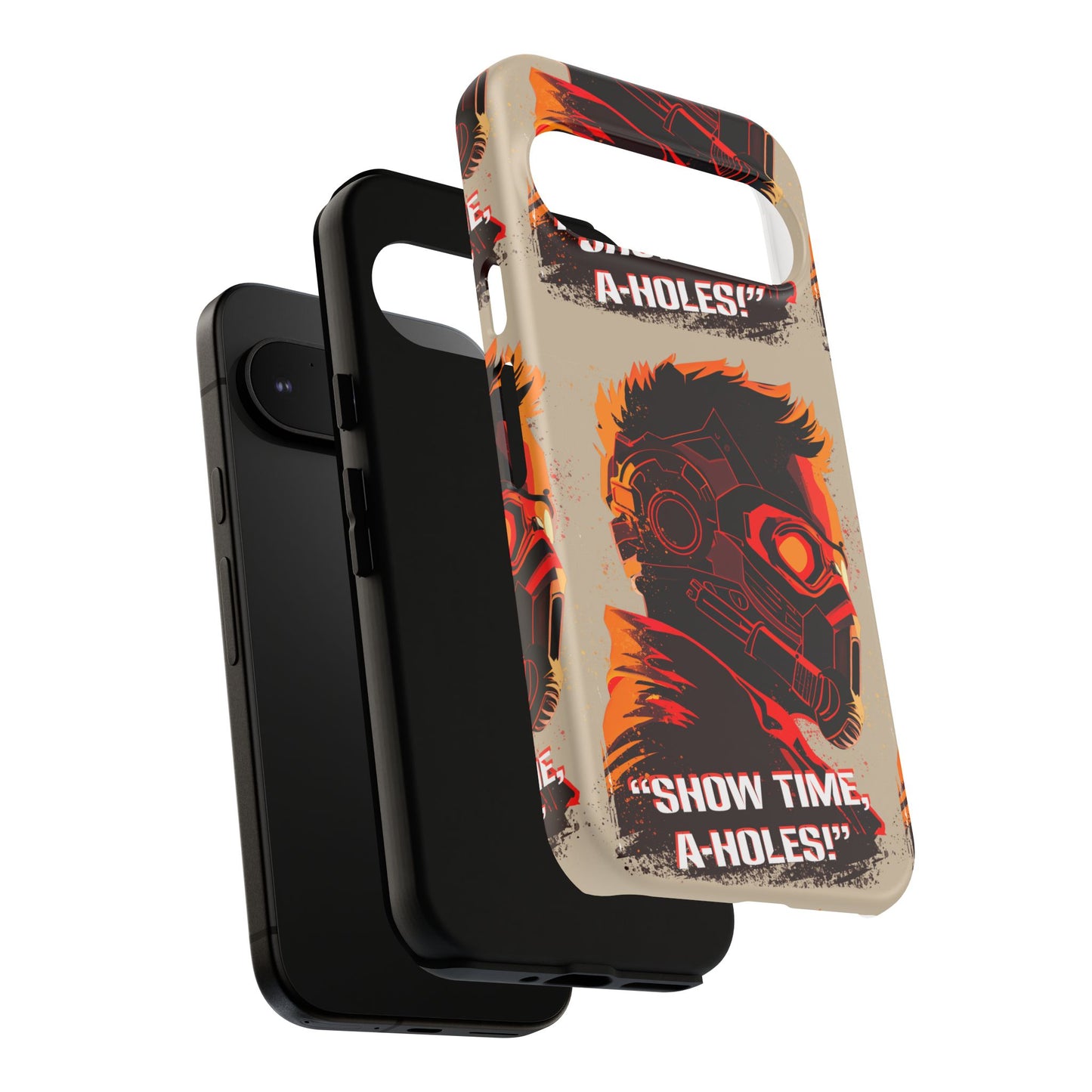 STAR LORD Tough Cases