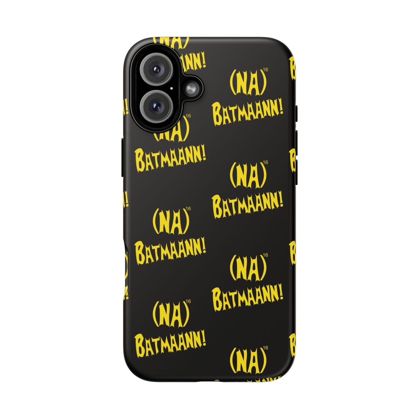 NA16 BATMAN Tough Cases