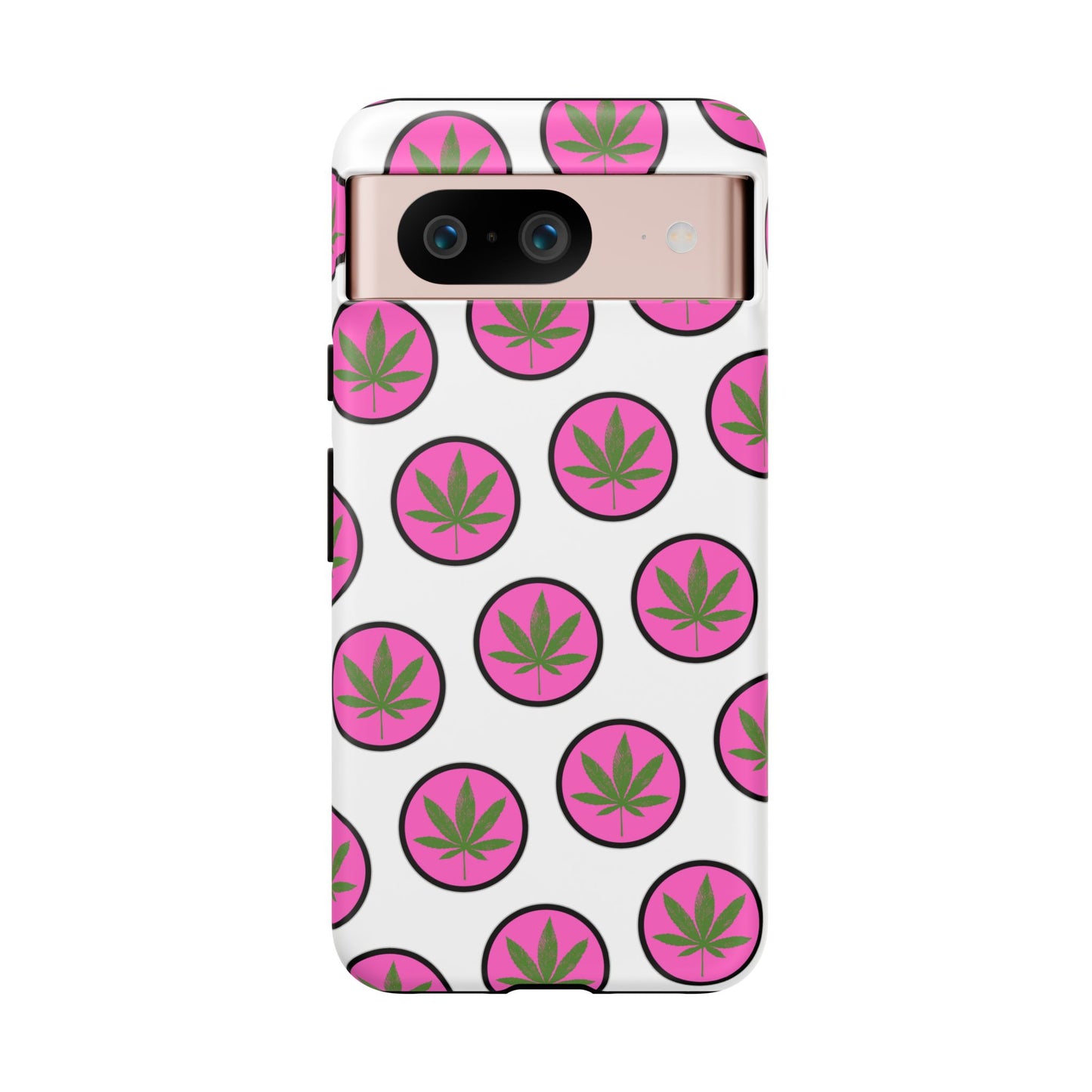 MARYJANE Tough Cases