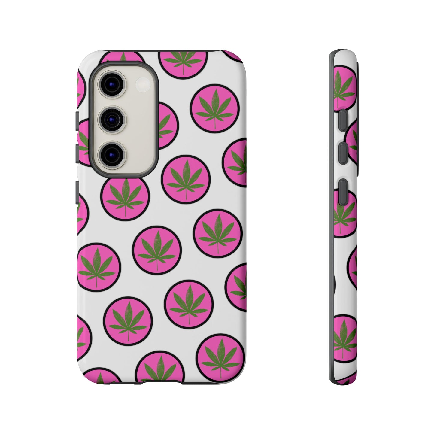 MARYJANE Tough Cases