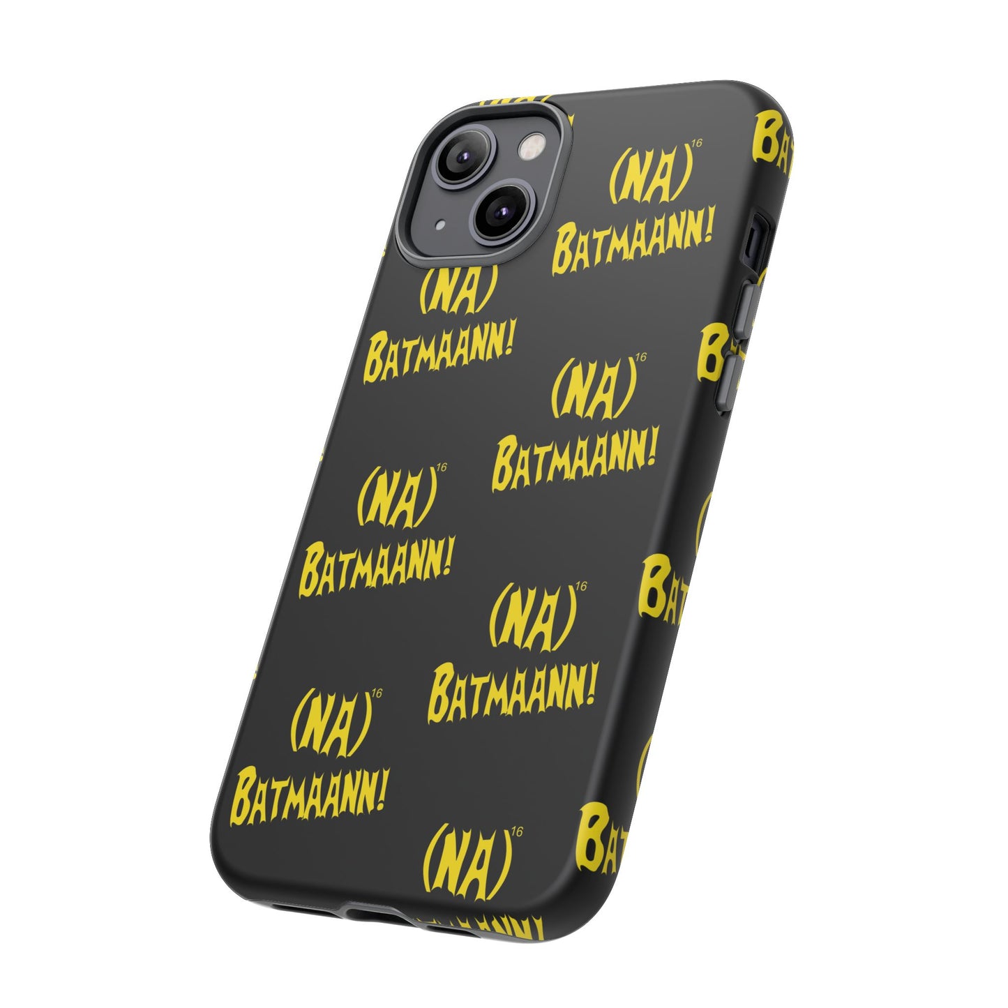 NA16 BATMAN Tough Cases