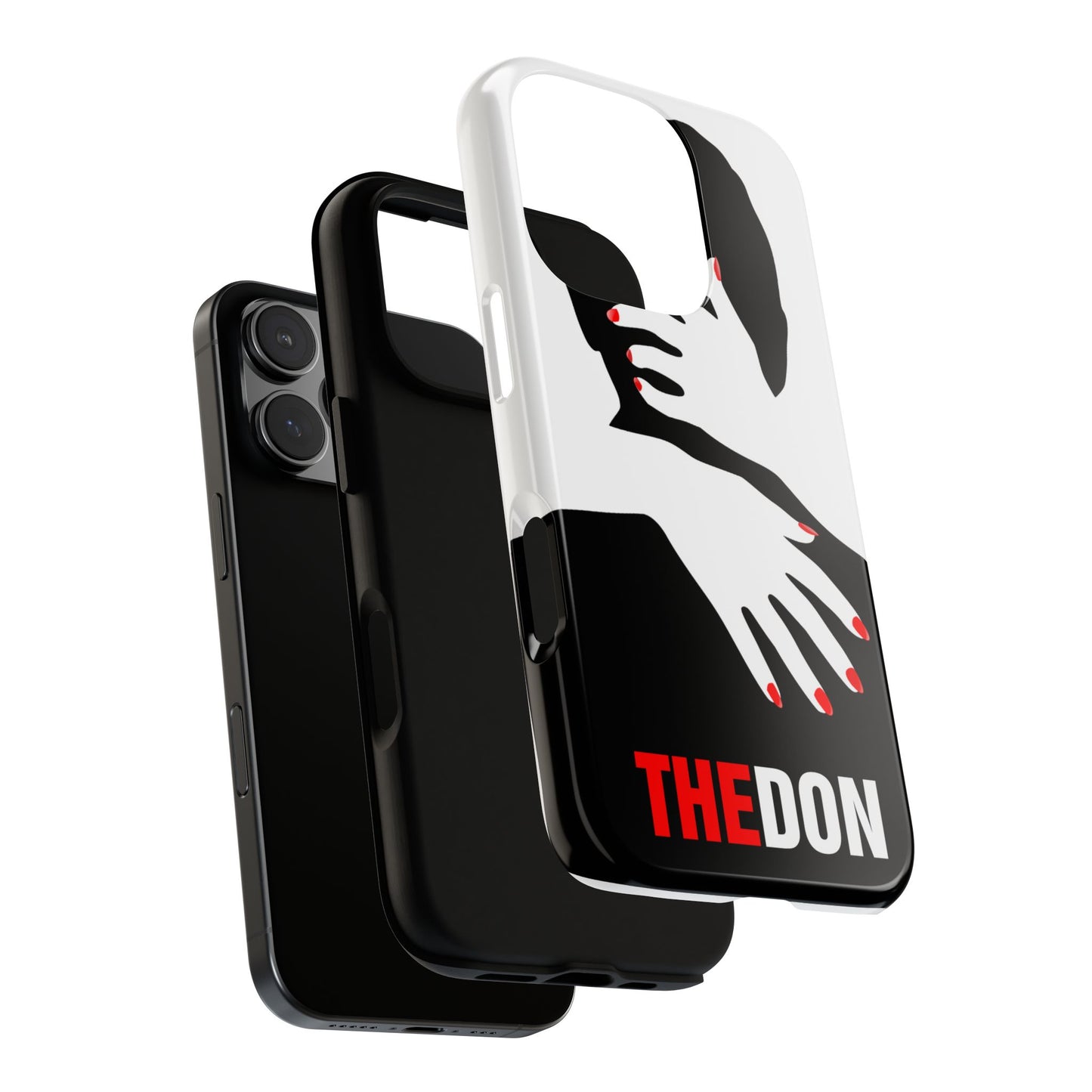 THE DON Tough Cases