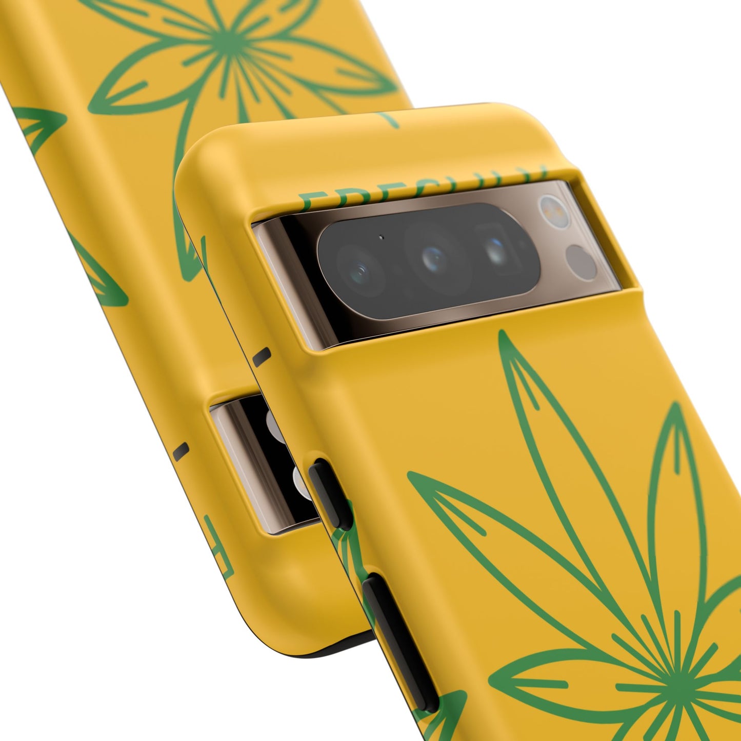 FRESHLY BAKED Tough Cases