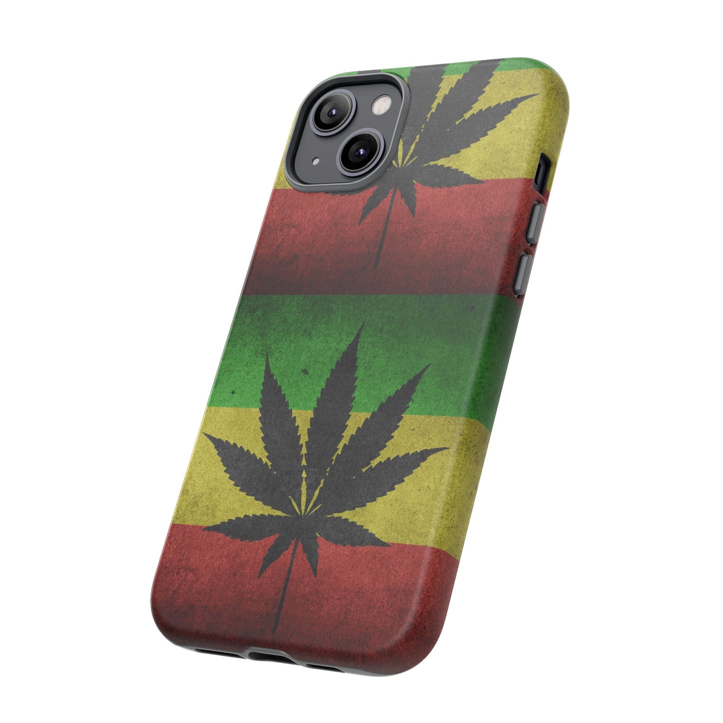 ONE LOVE Tough Cases