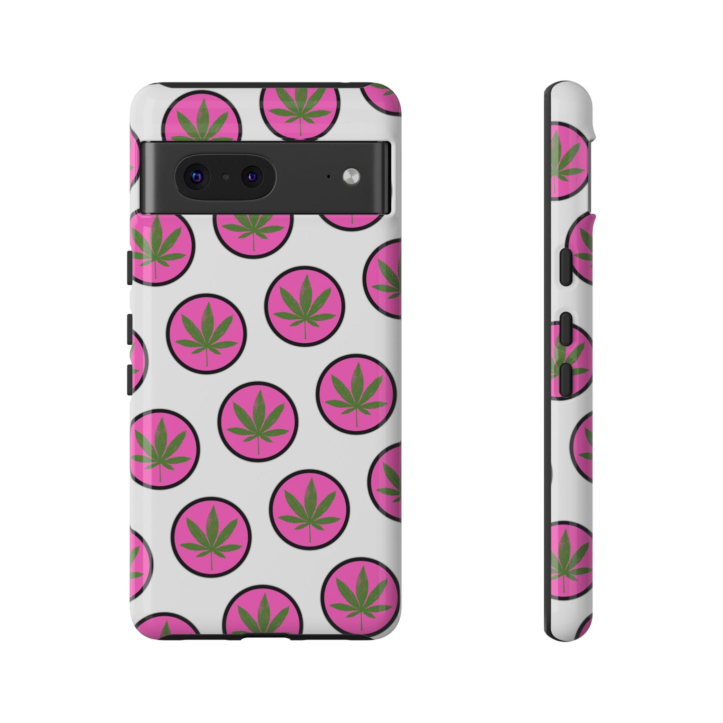 MARYJANE Tough Cases