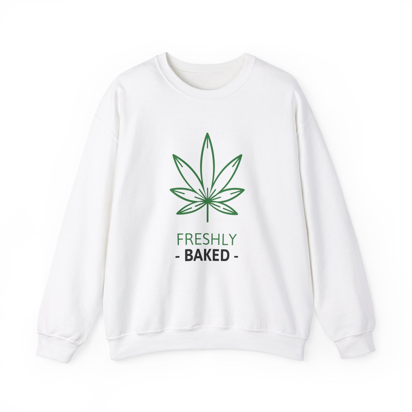 FRESHLY BAKED Sweatshirt
