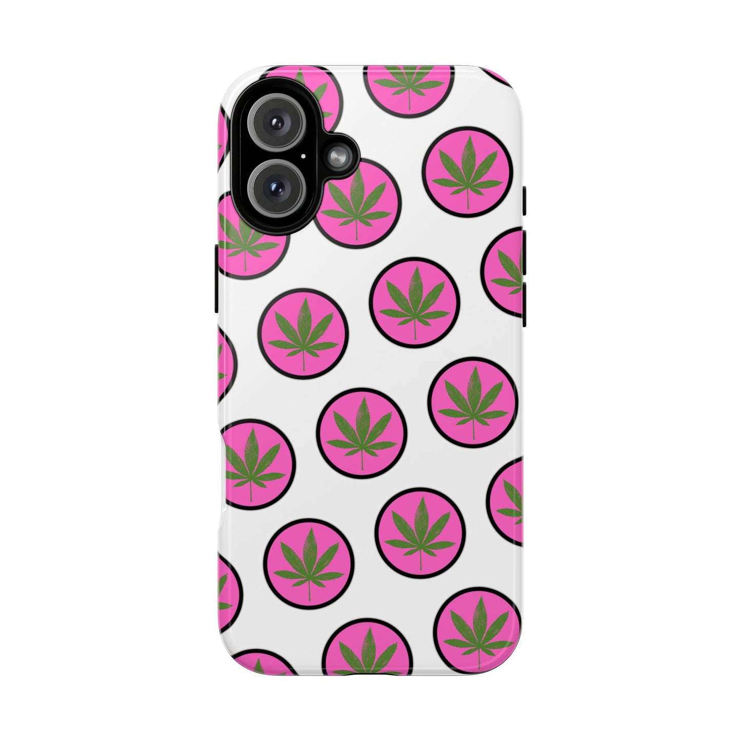 MARYJANE Tough Cases