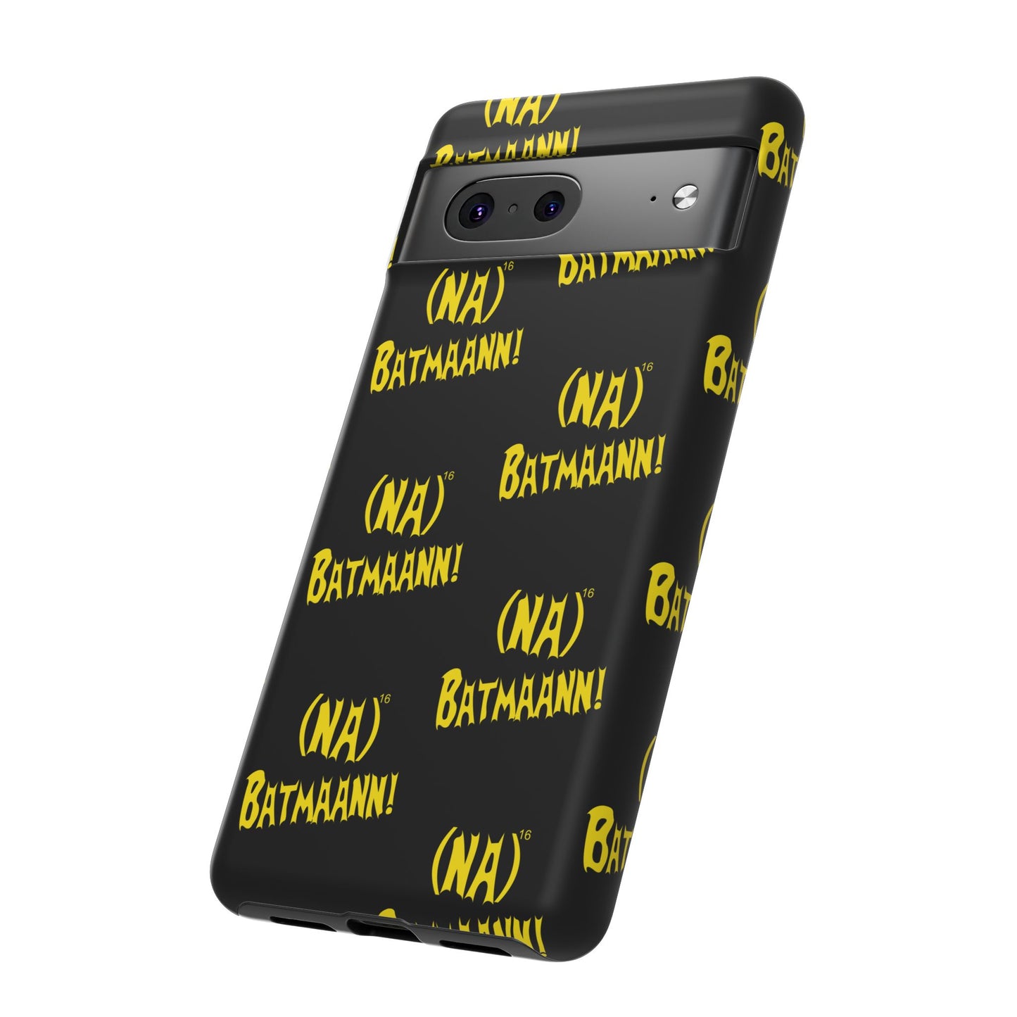 NA16 BATMAN Tough Cases