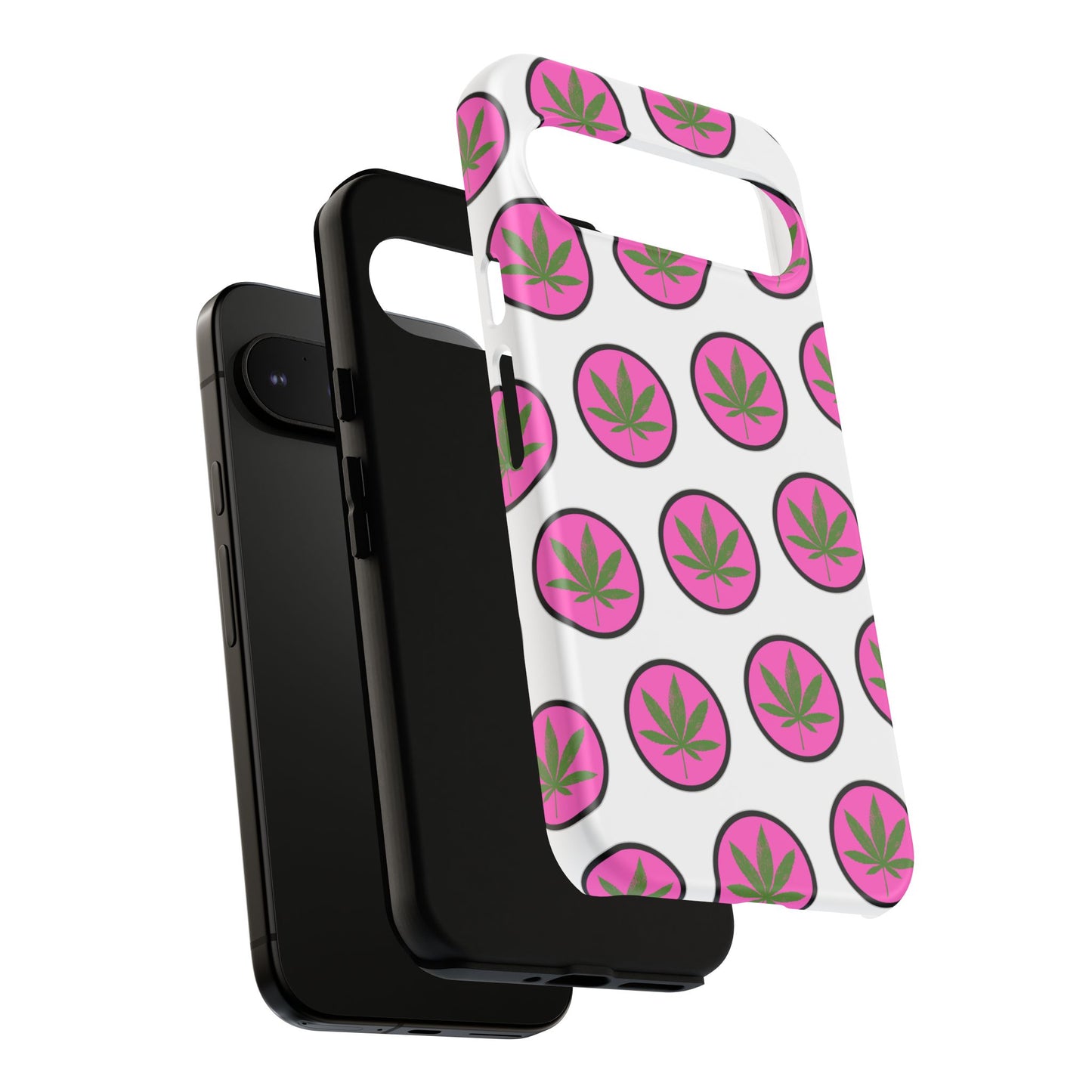 MARYJANE Tough Cases