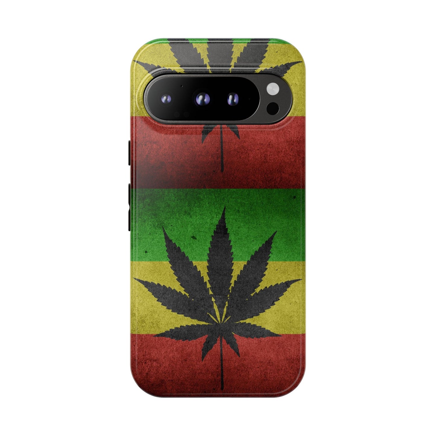ONE LOVE Tough Cases