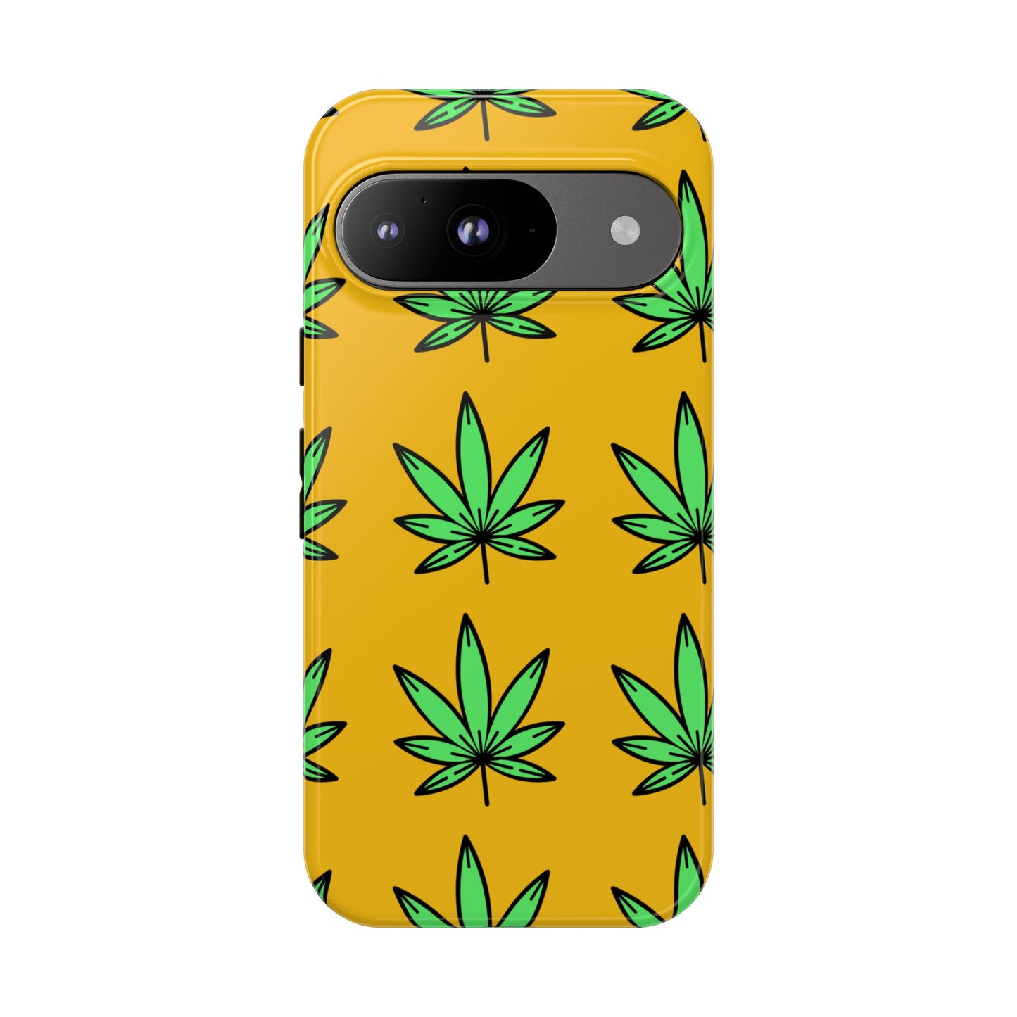 GREEN LEAF Tough Cases