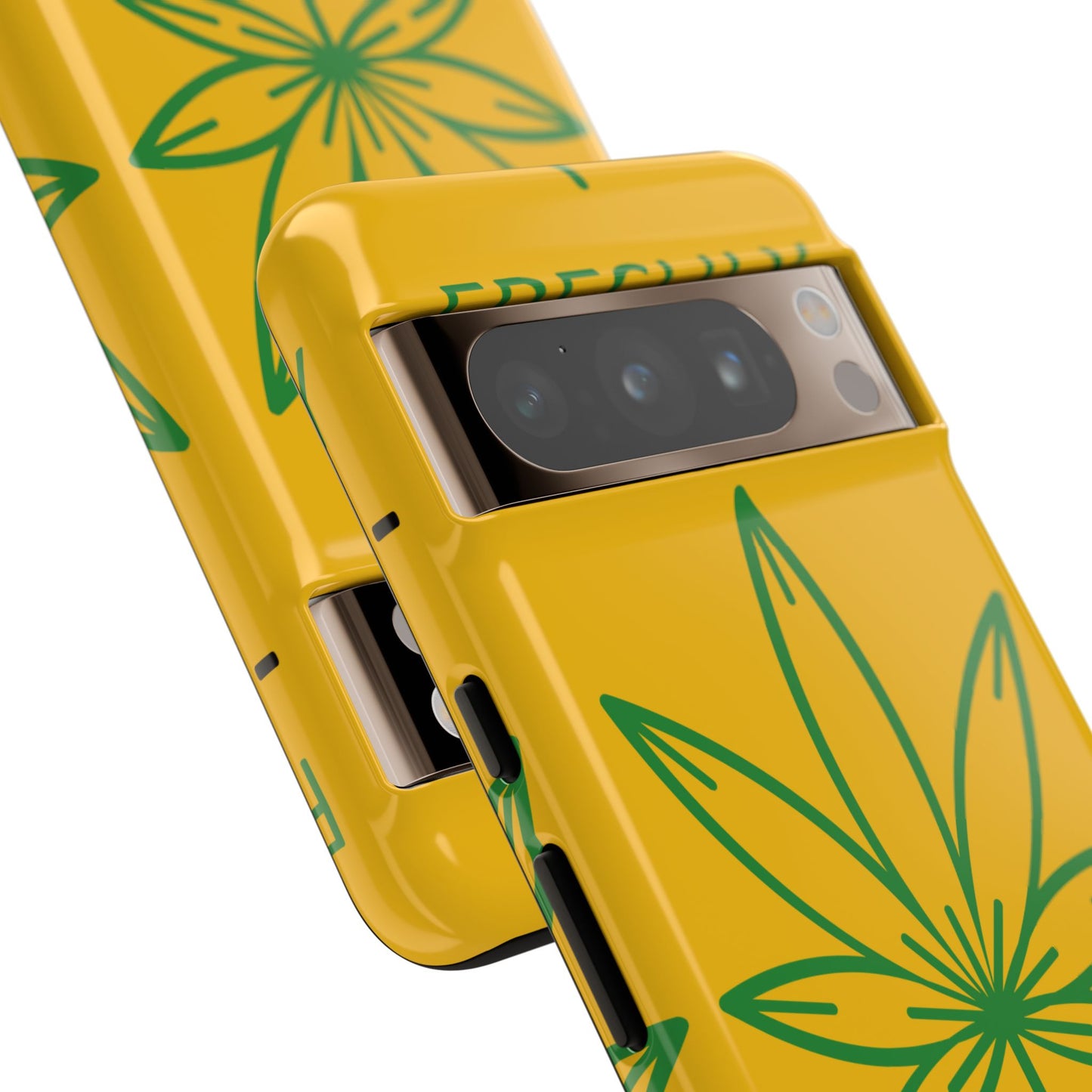 FRESHLY BAKED Tough Cases