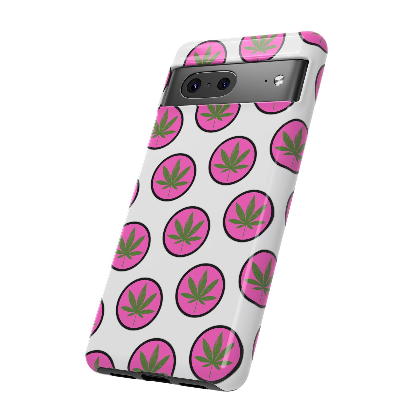 MARYJANE Tough Cases