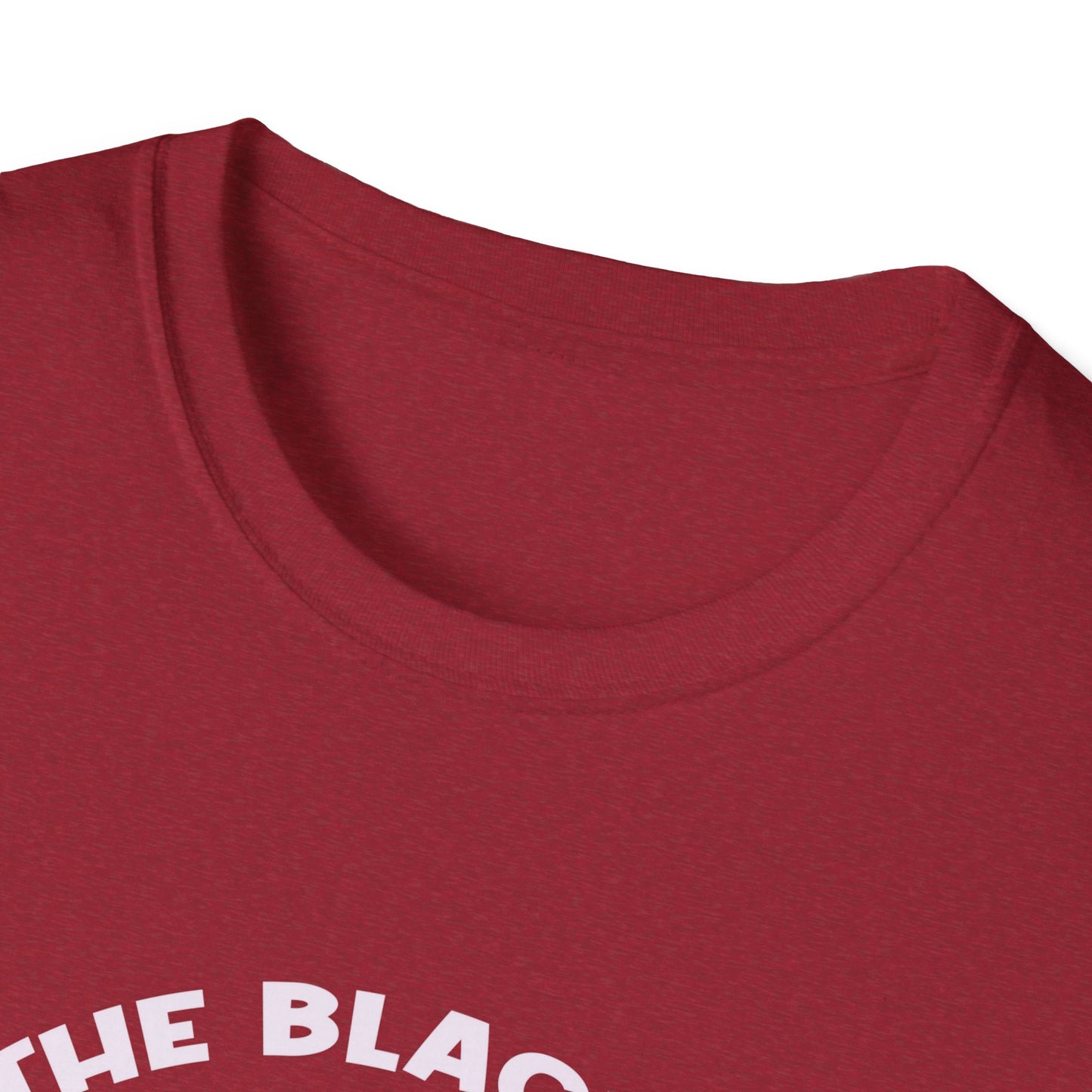 SPIN THE BLACK CIRCLE TEE
