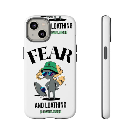 PHOQUE YOU Tough Cases