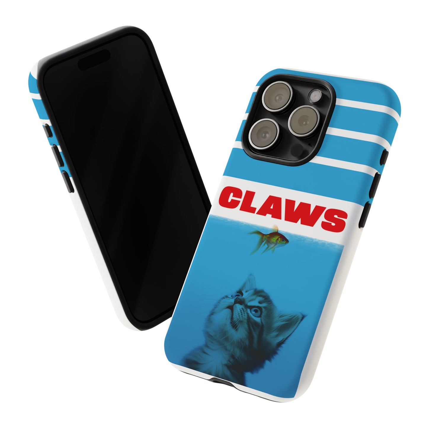 CLAWS Tough Cases