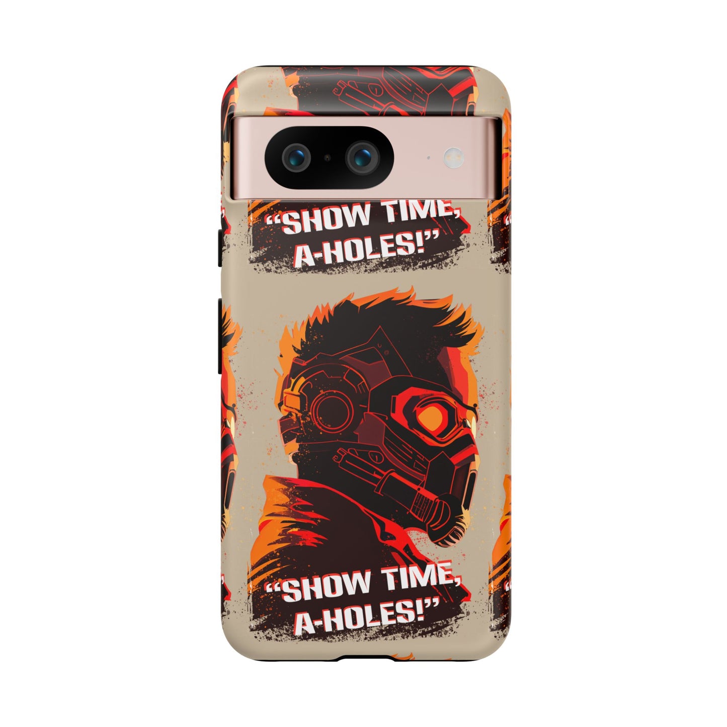 STAR LORD Tough Cases