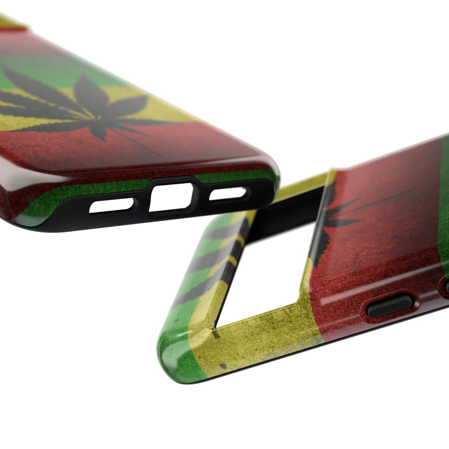 ONE LOVE Tough Cases
