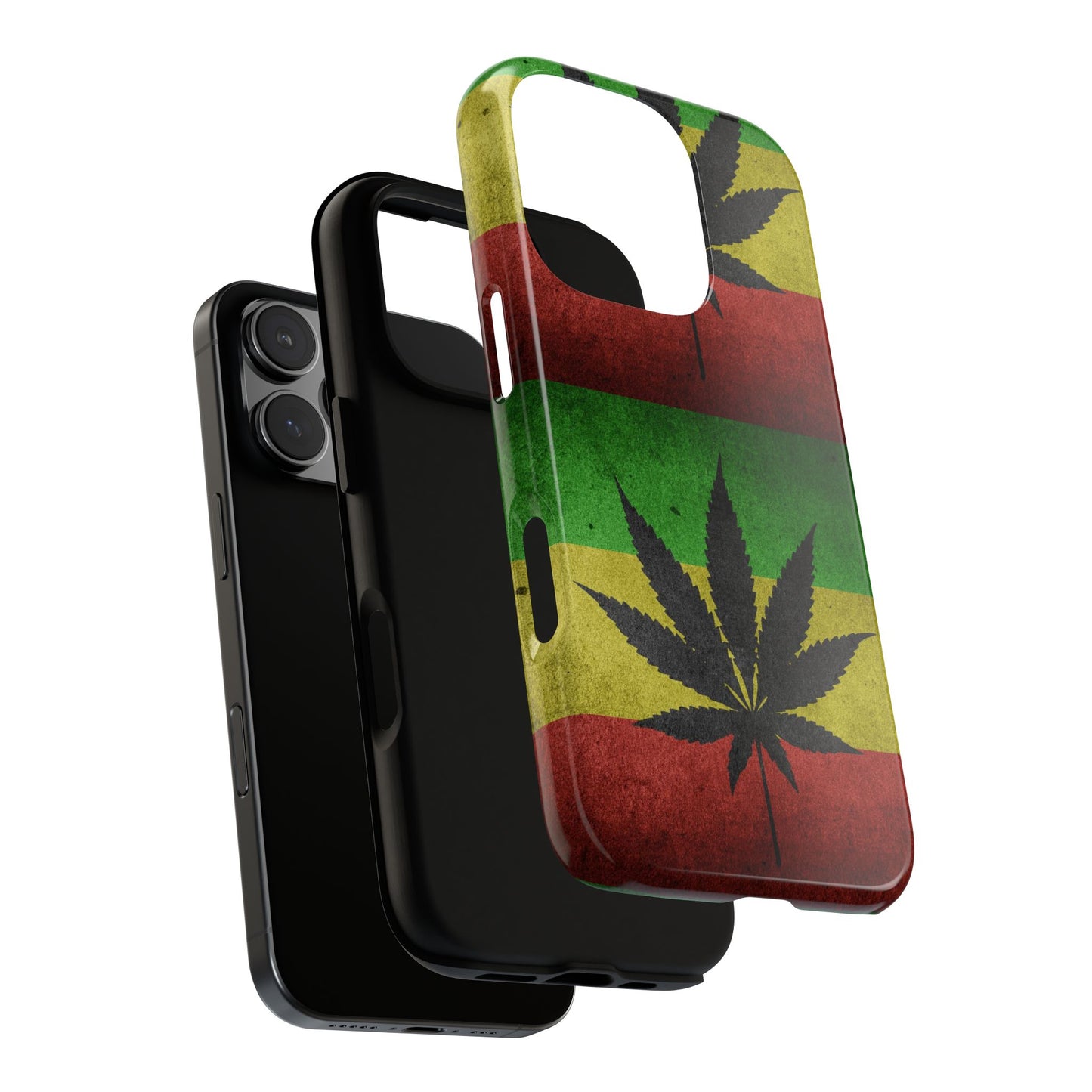 ONE LOVE Tough Cases