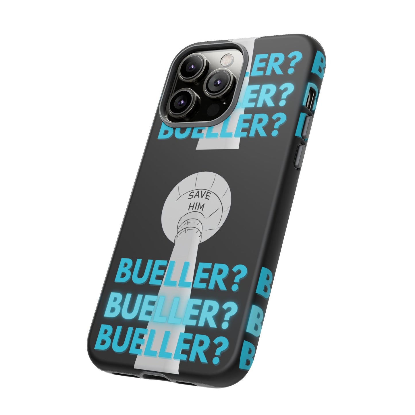 BUELLER Tough Cases
