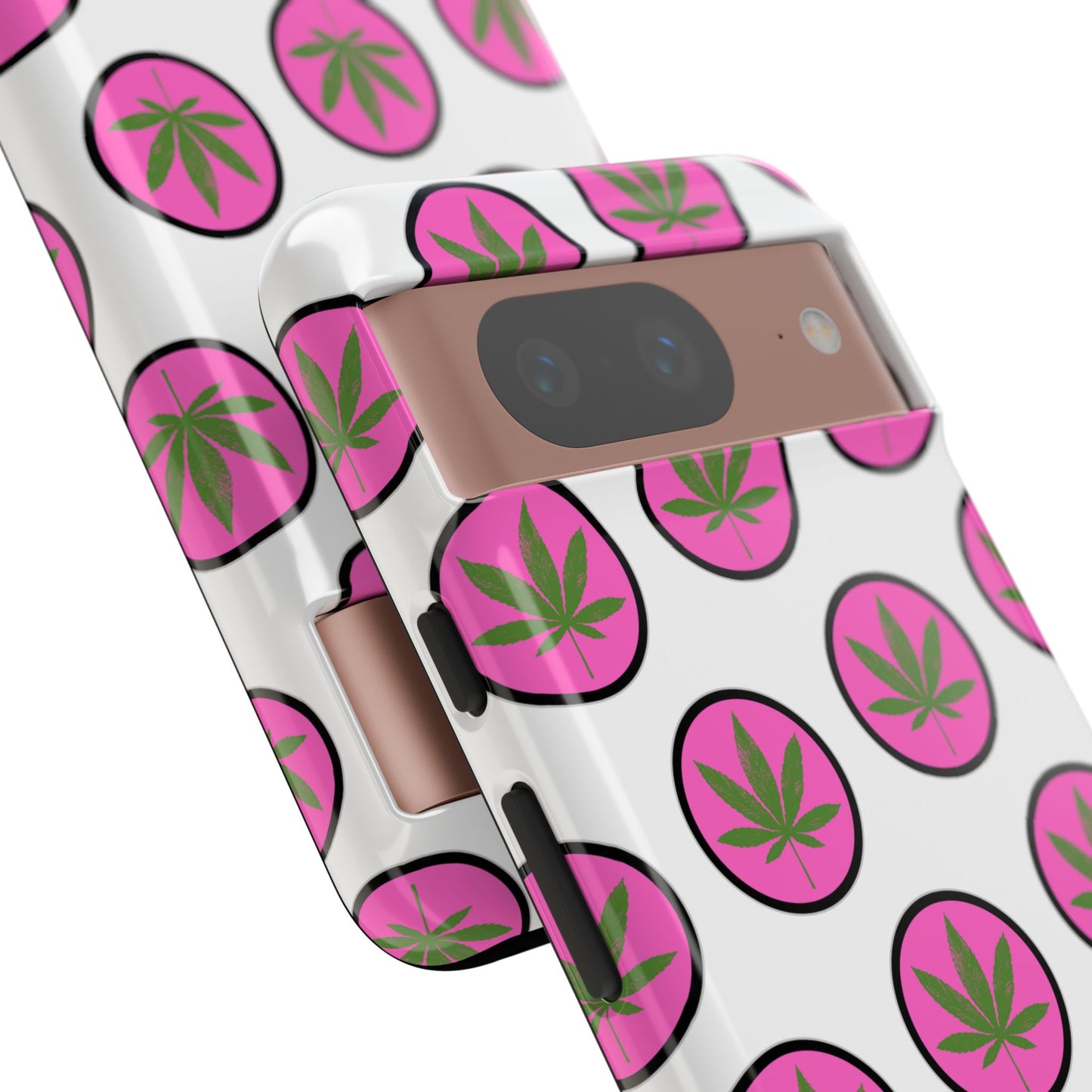 MARYJANE Tough Cases
