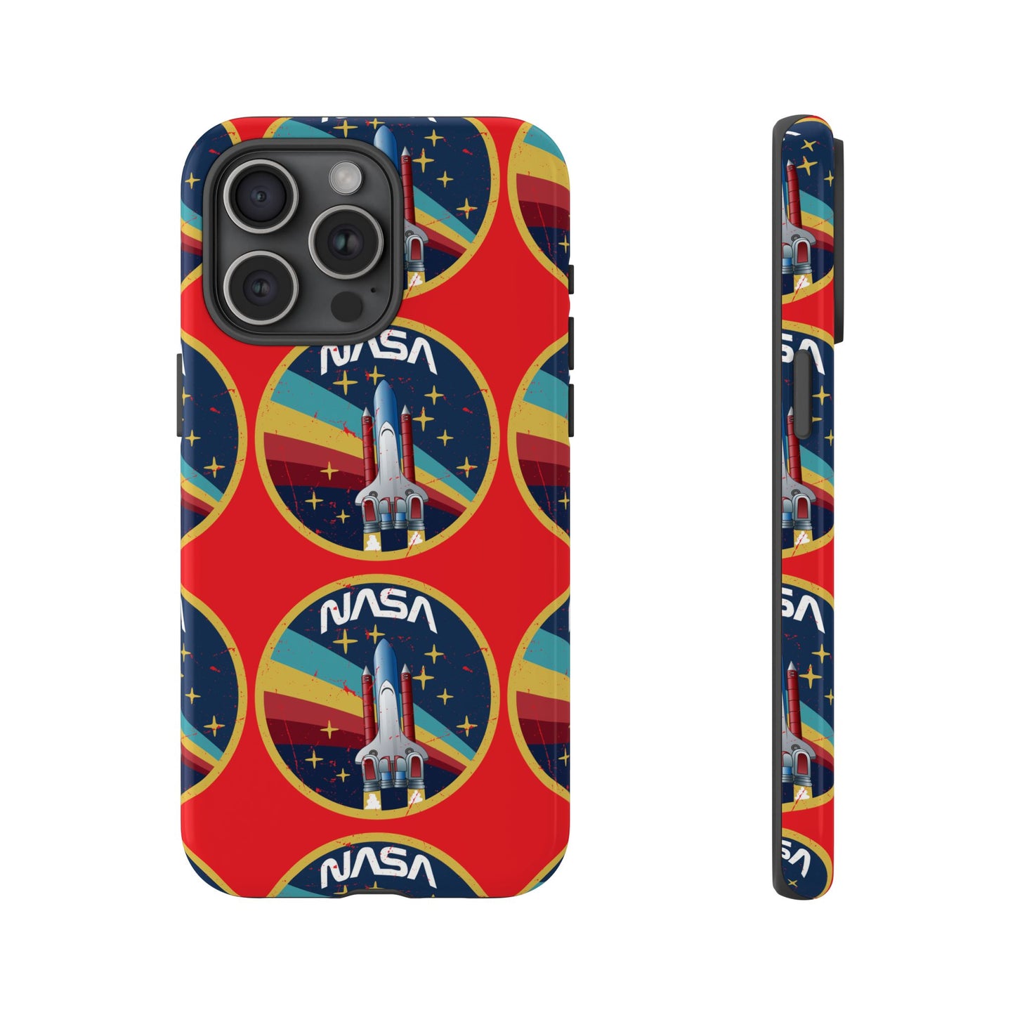 NASA BOMB Tough Cases