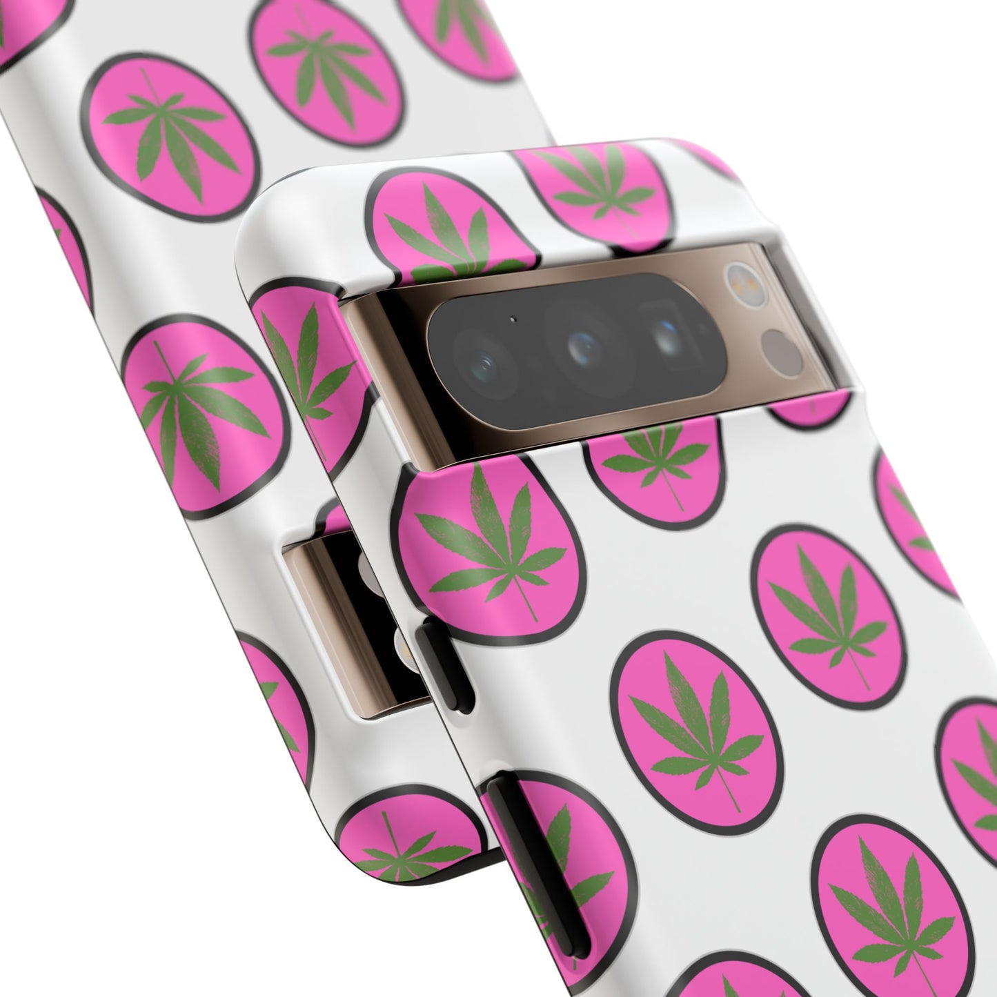 MARYJANE Tough Cases