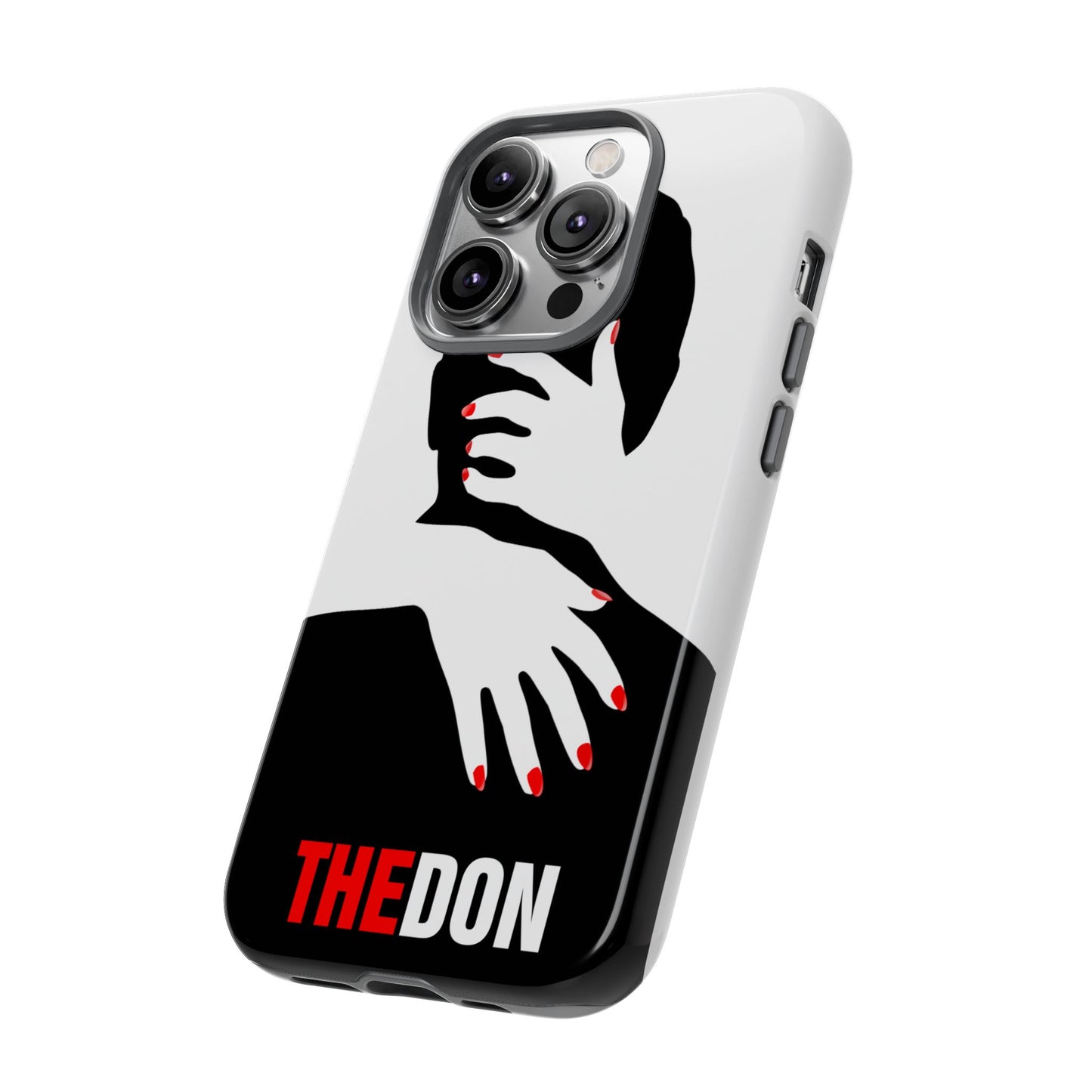 THE DON Tough Cases