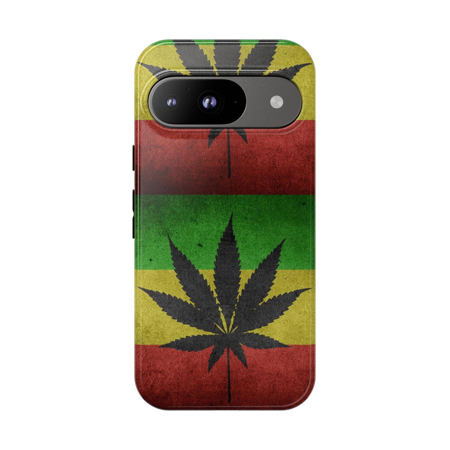 ONE LOVE Tough Cases