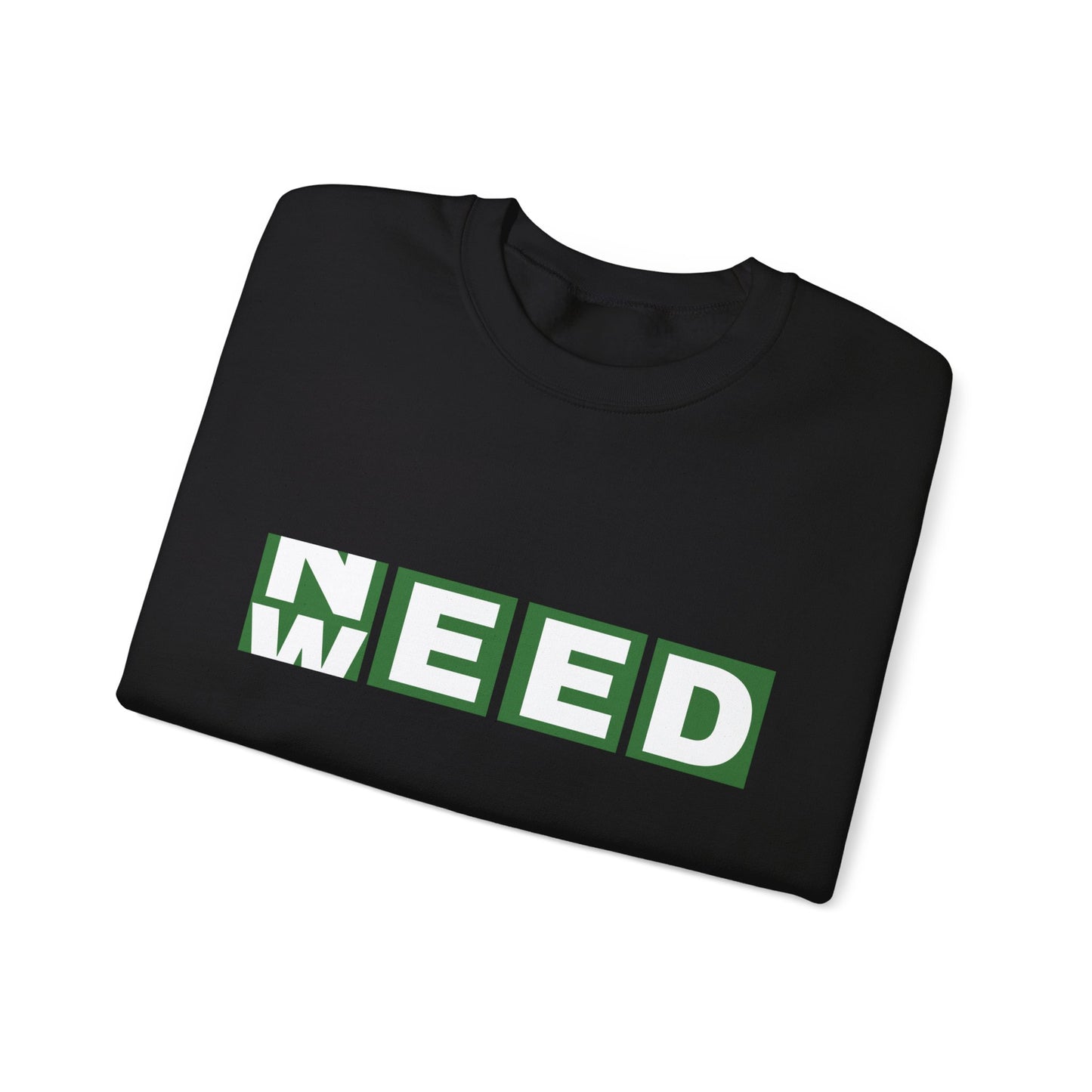 NWEED Sweatshirt