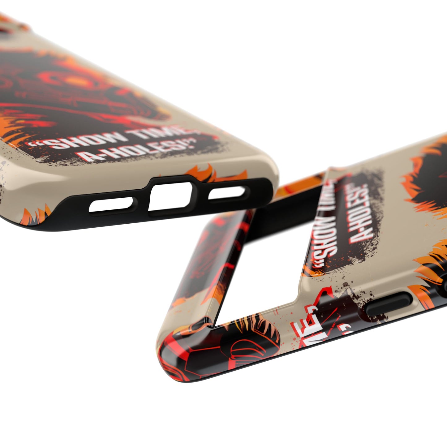 STAR LORD Tough Cases