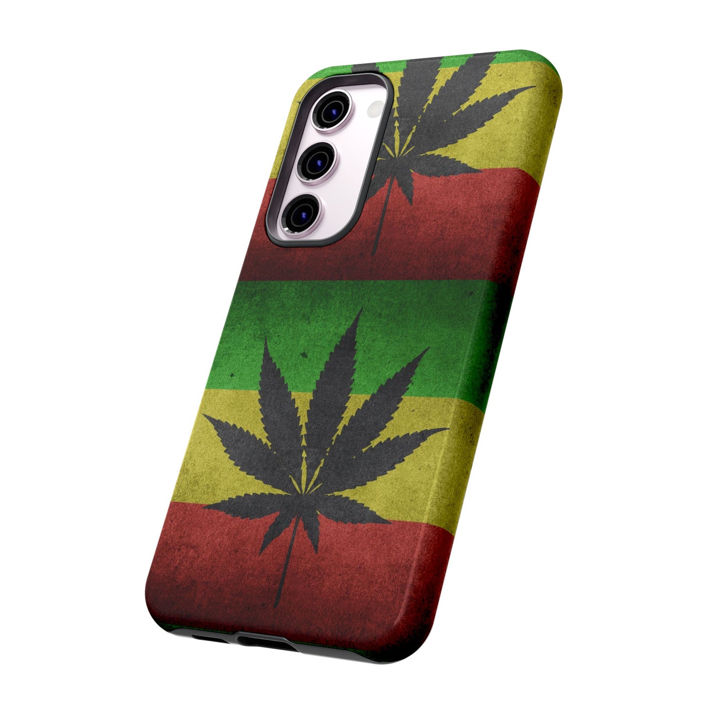 ONE LOVE Tough Cases