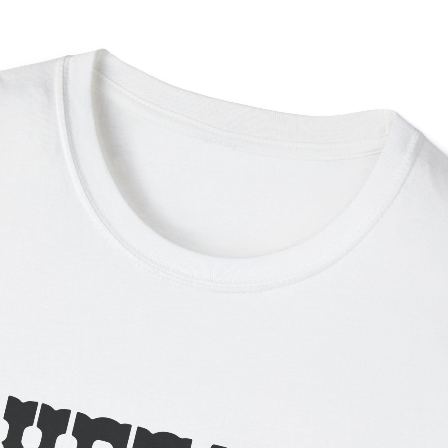 BUFFALO SOLDIER TEE