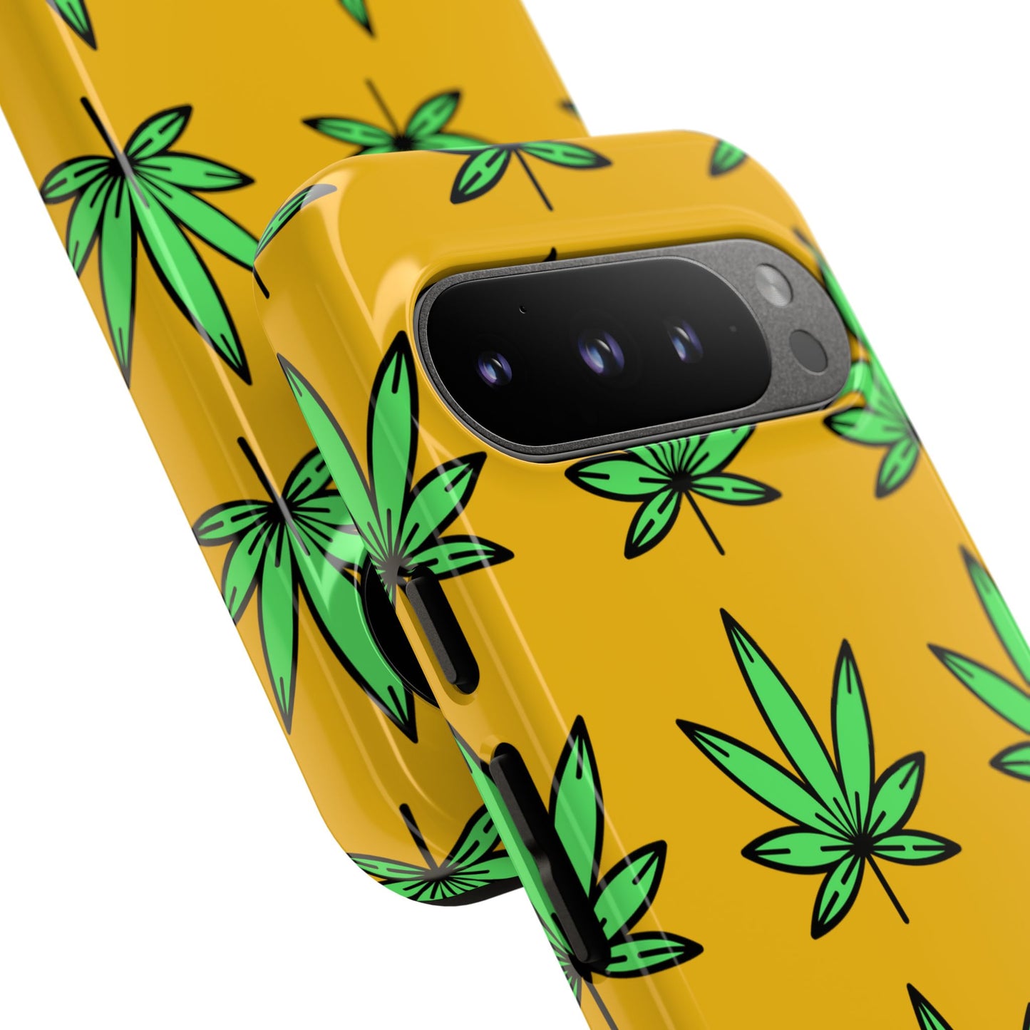 GREEN LEAF Tough Cases